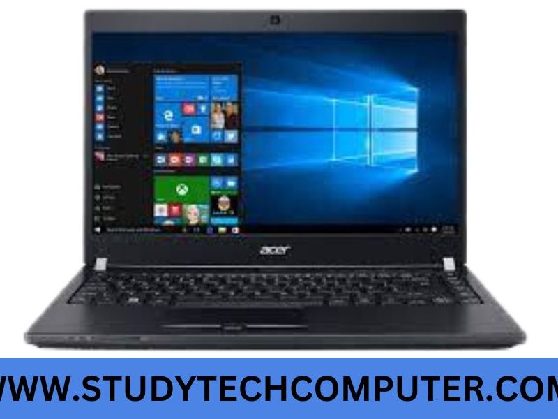 Acer Travel Mate P648-M 14 Laptop